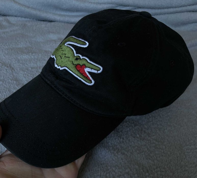 Оригинална шапка LACOSTE
