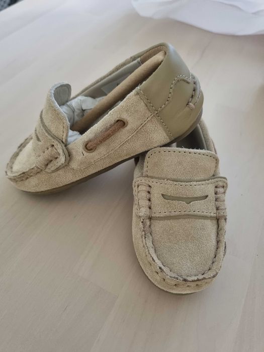 Vand mocasini copii Mayoral