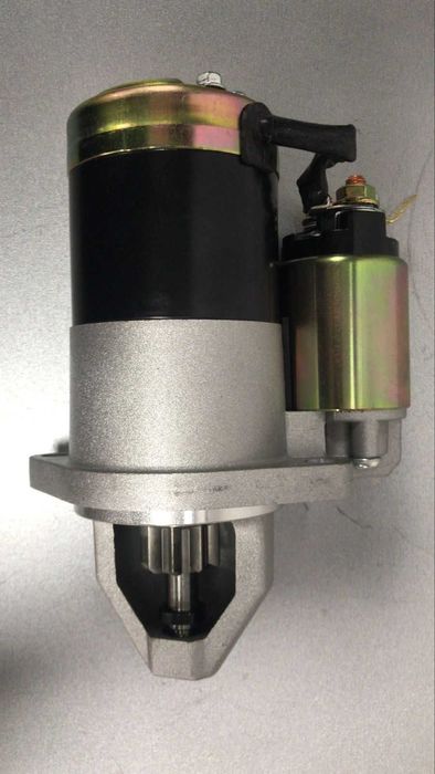 Стартер МТЗ 50 - 80