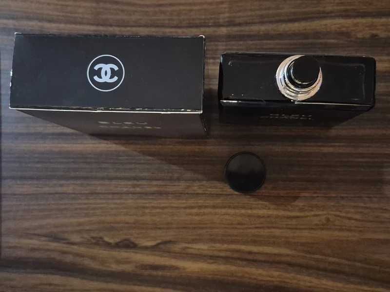 Parfum Bleu De Chanel