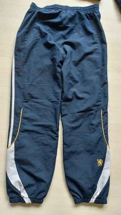 Adidas Chelsea FC  Юношески екип 11г. --12г. Ръст 152см.