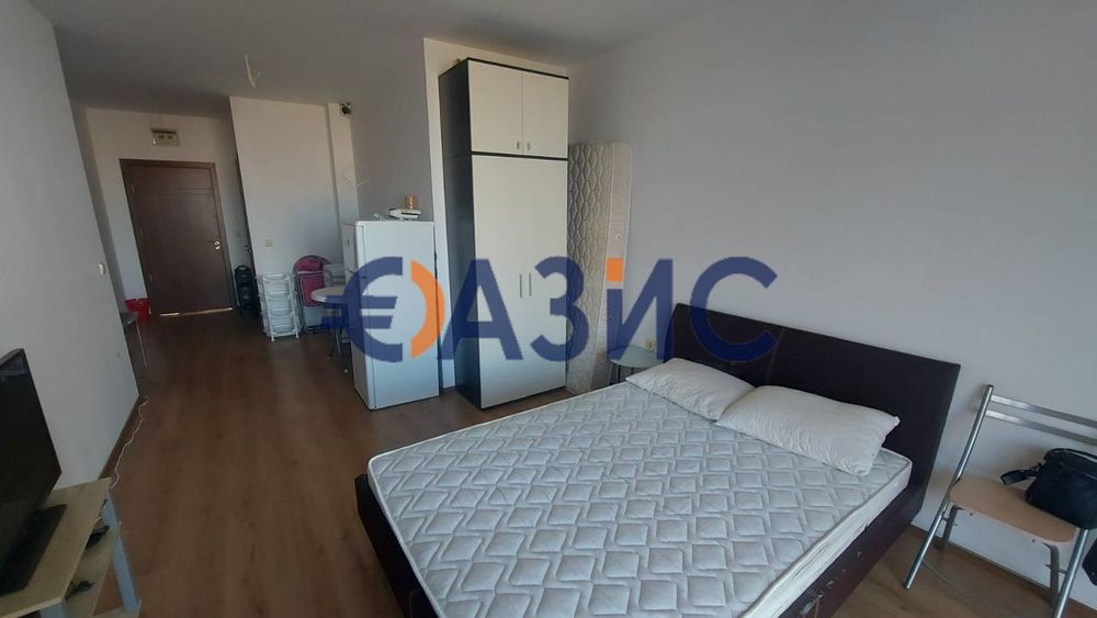 Студио в комплекс Sunny View South, 53 кв.м., Слънчев бряг, България,