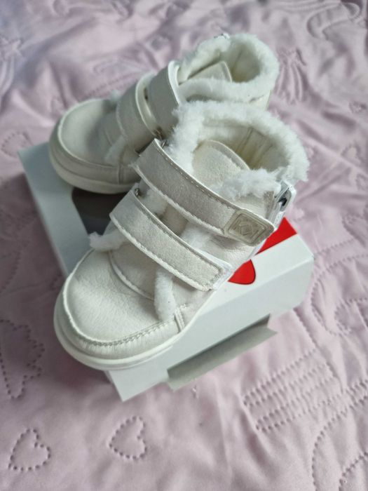 Бебешки буйки за прохождане, зимни