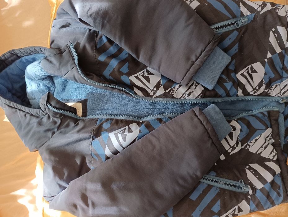 Детски якета р-р 128