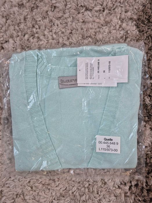 Bluza (rochie) dama B.Curved/Quelle-marimea 36