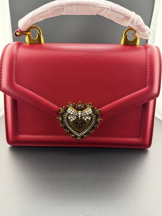 Geanta Dolce Gabbana DG