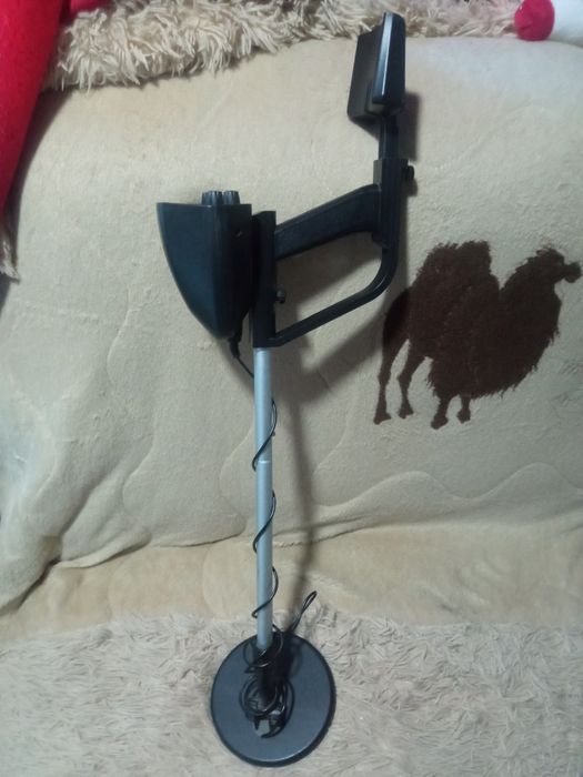 Металло искатель