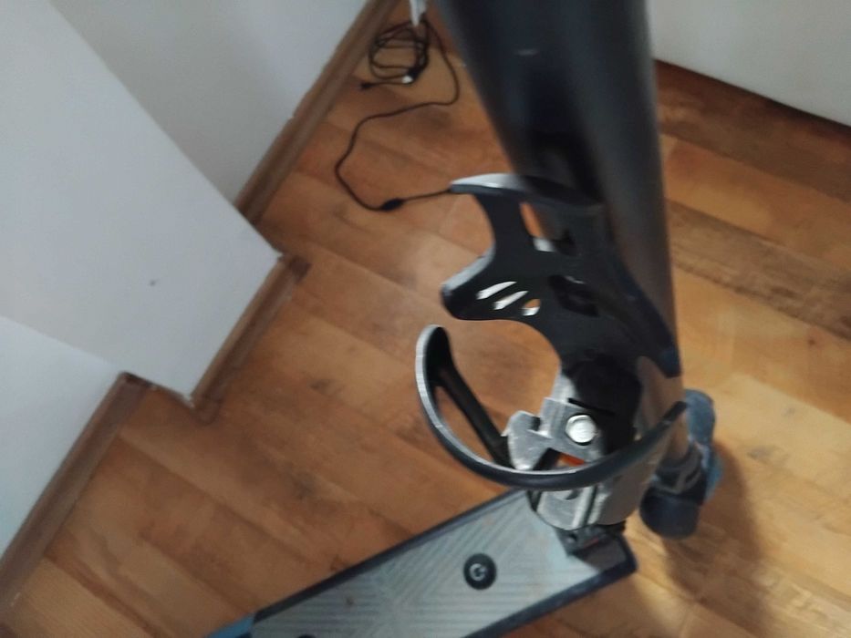 Trotineta wispeed T650 max 12km la ora