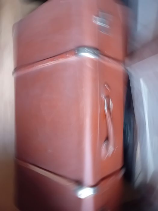 Ретро куфари три броя