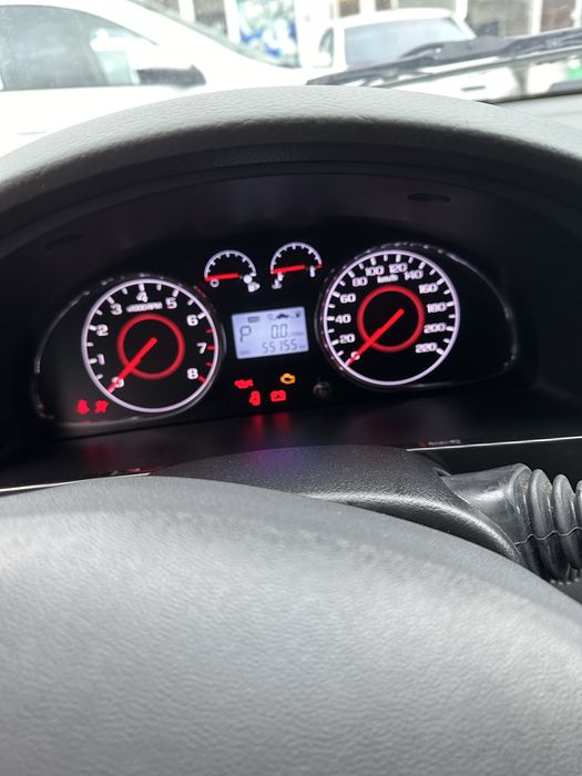 moshina 100% ishonchli Lacetti