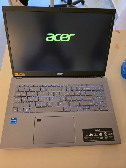 Acer A515 i7 12650H 24GB Ram 1 Tb SSD grad, ca nou
