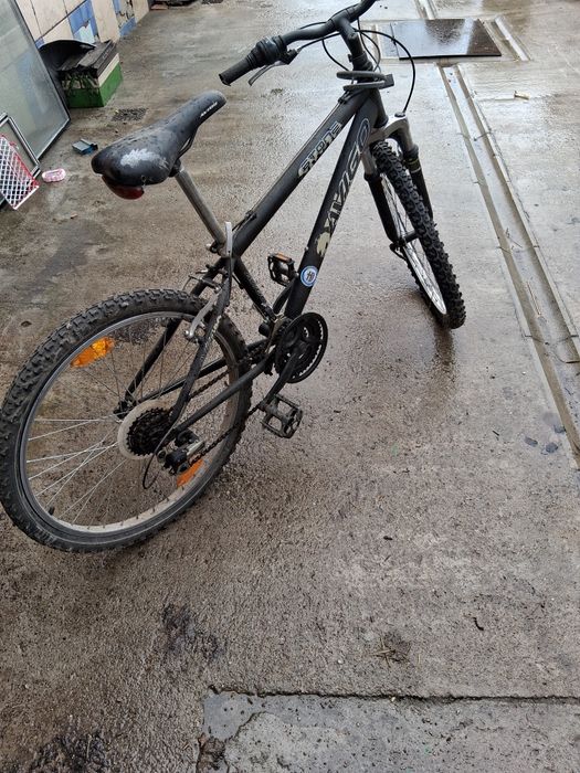Bicicleta  biciclete