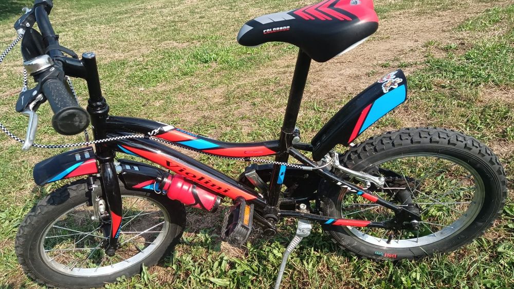 Bicicleta pt copii