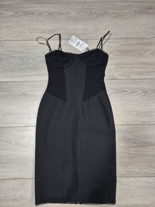 Rochie Zara noua