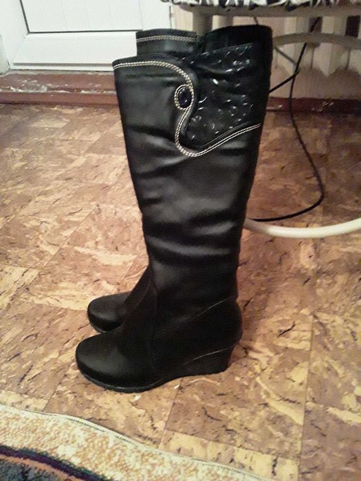 37 размер новый етік сатамын