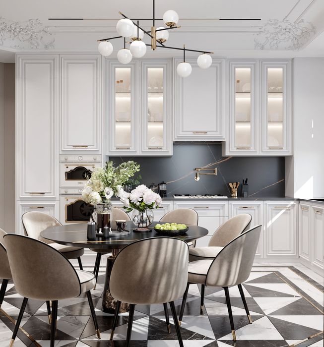 Архитектор Дизайнер Архитектура Дизайн