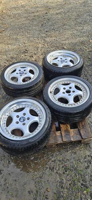 Artec s1 Edition 5x112