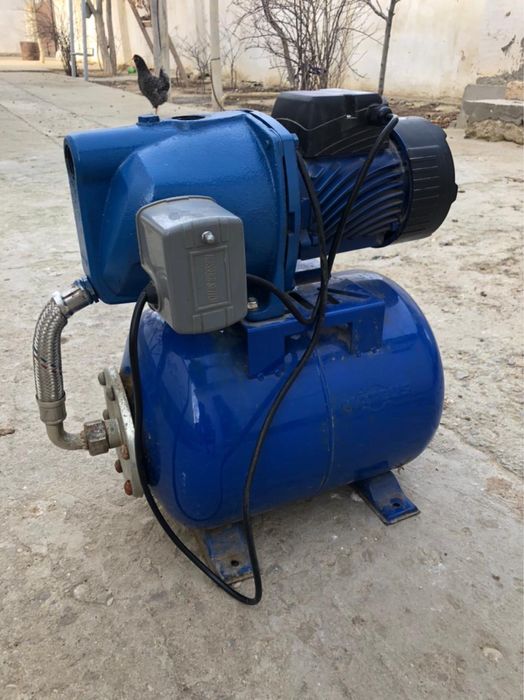 Насос сатылады