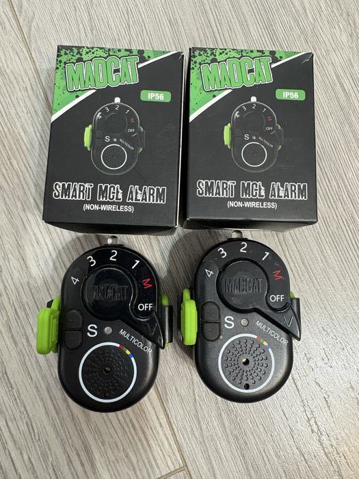 2 senzori MADCAT multicolor Nonwireless