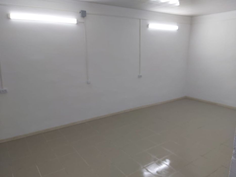 Жалға Құрықтың қақ ортасынан помещение беріледі