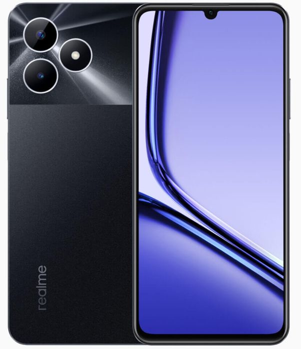 Телефон RealMe Note 50