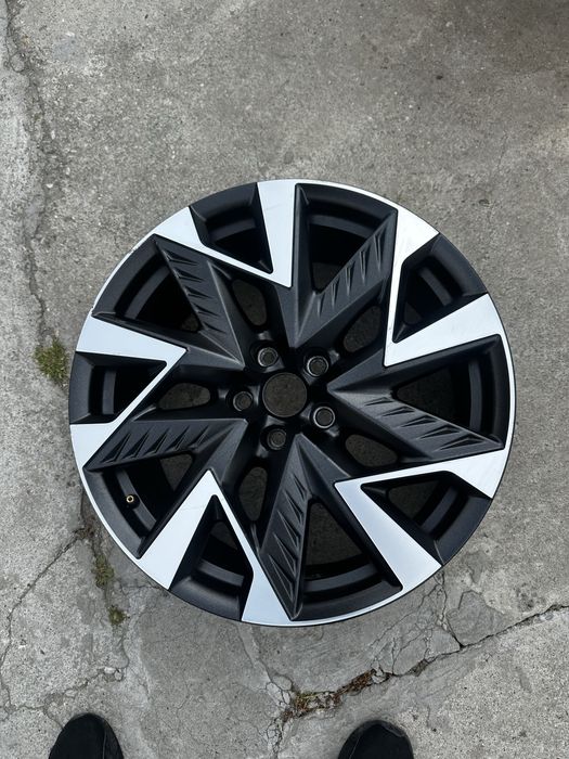 Jantă r19.seat cupra formentor.cod:5ff601025.R.