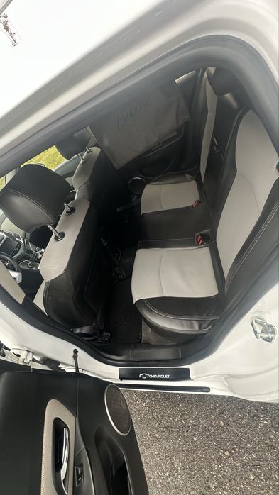 Chevrolet Cruse сатылады