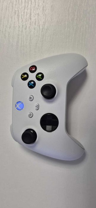 X-BOX SERIES s 512GB +jocuri cumpărate