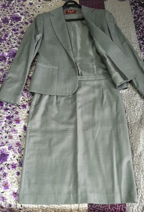 Женская стильная одежда