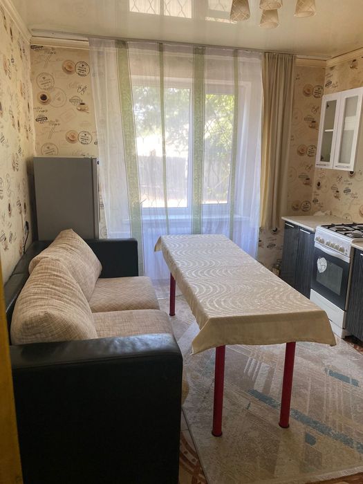Продам 1 кв на 1 этаже Шанхай