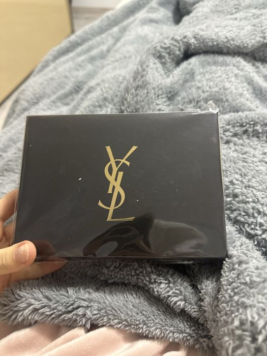 Set ysl mini parfum