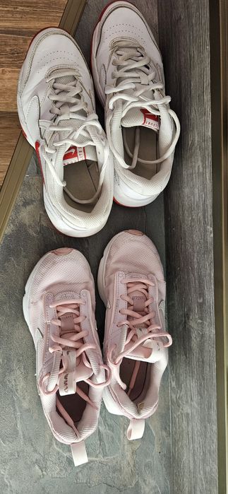 Детски nike/zara