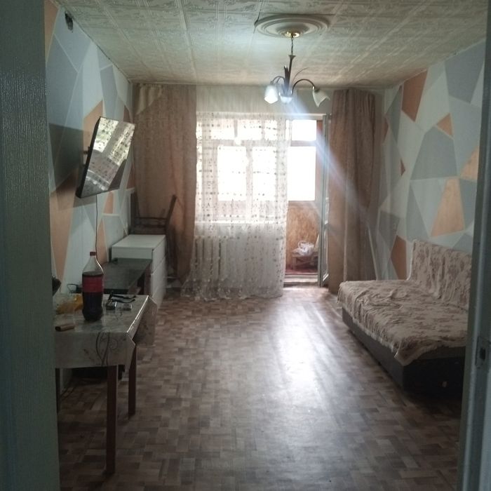 Сдам 2х комнатную квартиру