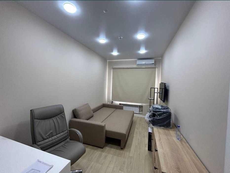 3-комнатная ЖК Акай Сити - Аренда Квартиры