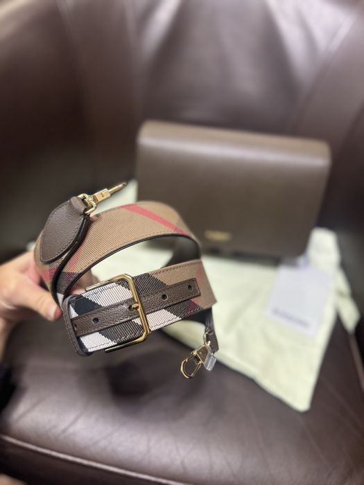 Geanta Burberry originala
