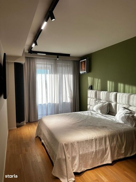 Apartament  Superb-2 camere-Piscina