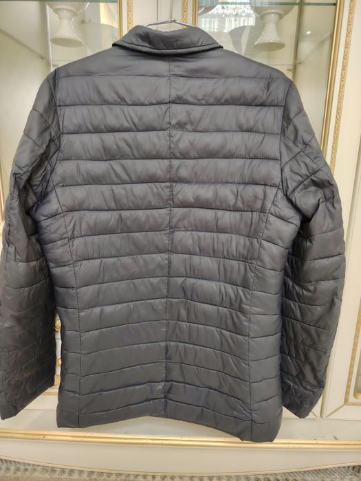 Осенние, мужские куртки