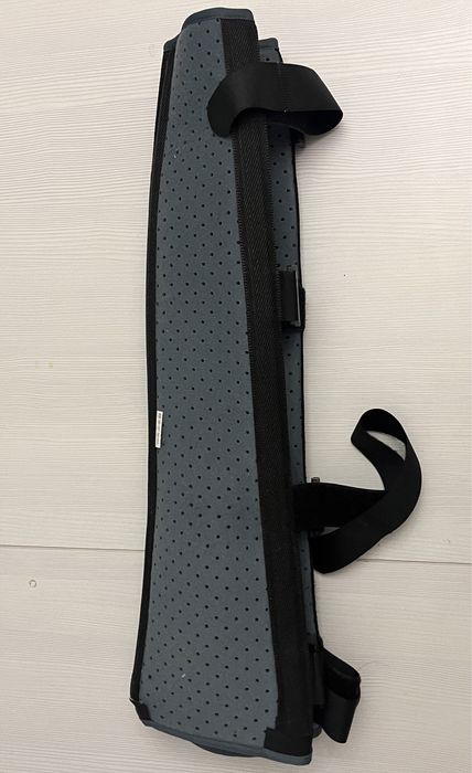 Шина медицинская