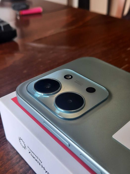 Смартфон Xiaomi Redmi 15C 256/8GB - НОВО