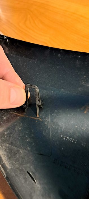 Capac superior de oglindă stanga VW PASSAT, ARTEON side assist LC9XL