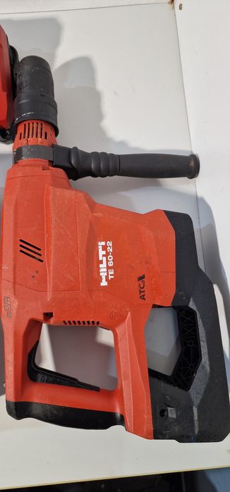 Hilti TE 60-22 Nuron Rotopercutor toate funcțiile
