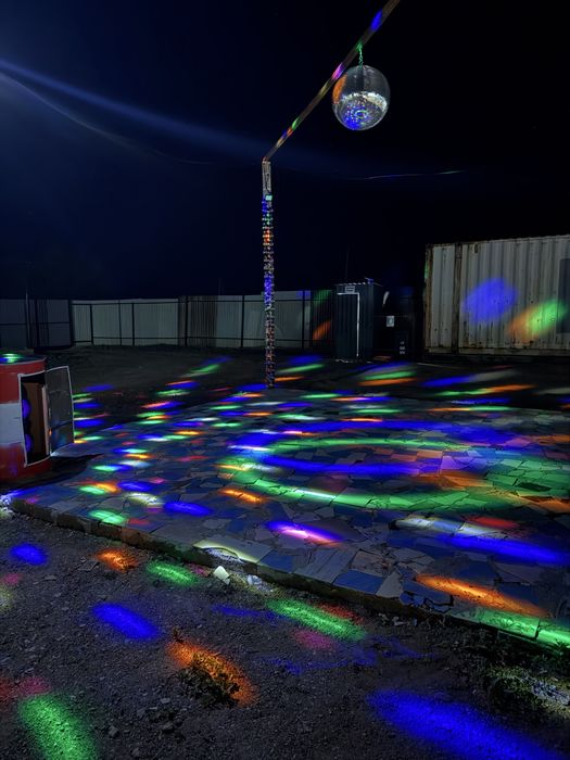 Сдается дача на Рембазе