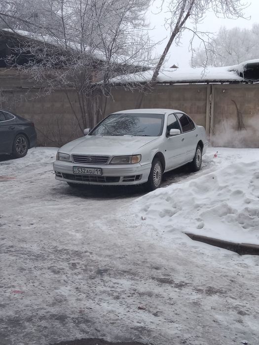 Продам Нисан Цефиро