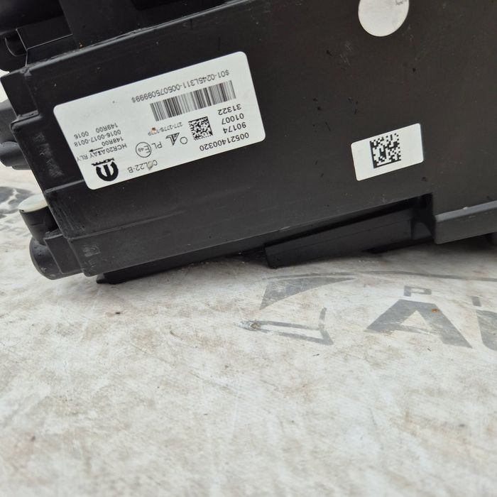 Far stanga Fiat 500 Full LED 00521400320 an 2020-2021-2022-2023-2024-2