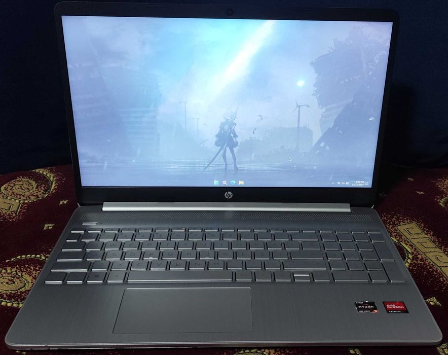 Laptop HP Office