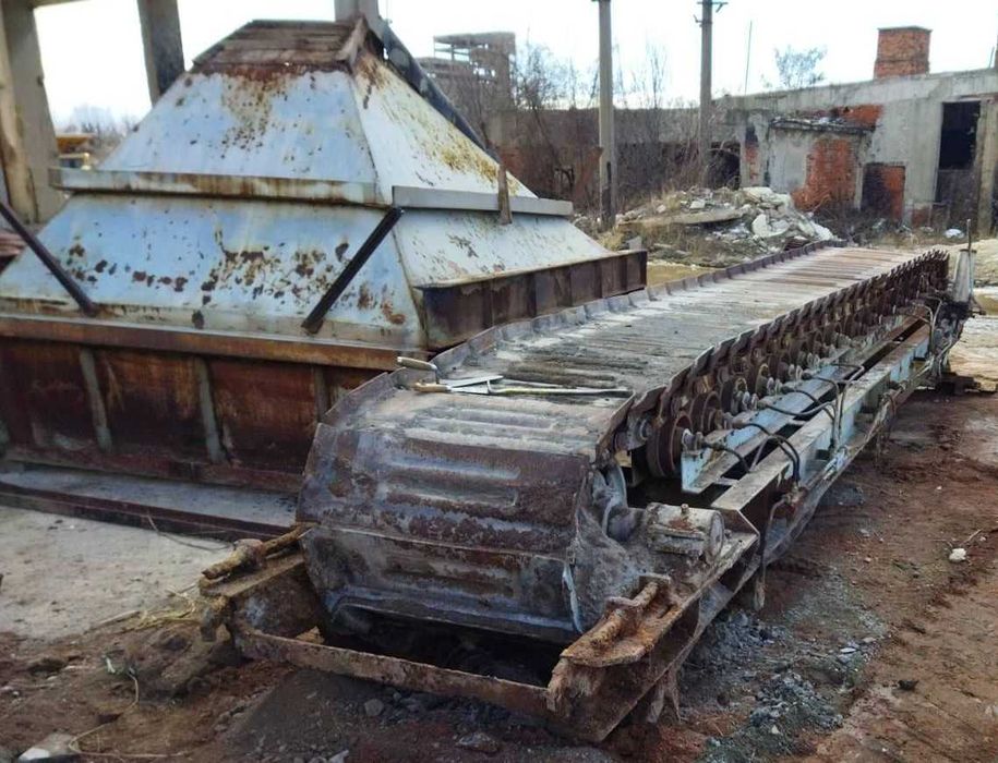 Пластинчат питател ПП 2-8-60 руски