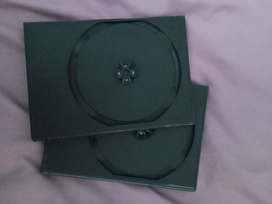 Обложки для CD дисков