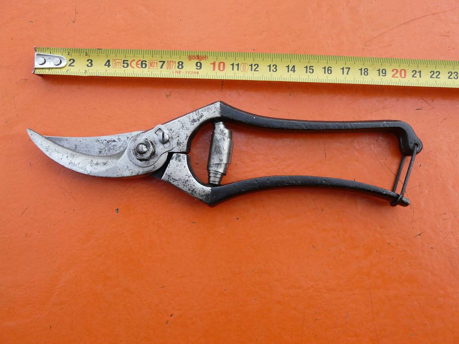 Лозарска ножица Solingen