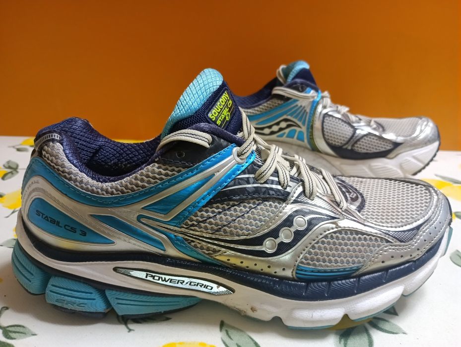 Saucony N 38 Power - 20 лв