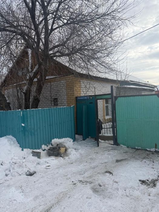 Сдам дом в аренду